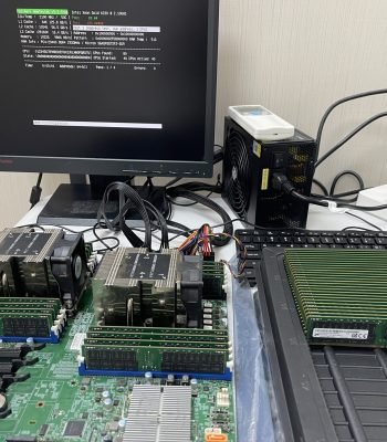 memory memtest86